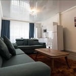 Аренда комфортной 3-комнатной квартиры 70 м² в районе Mamaia Nord, Констанца, Румыния